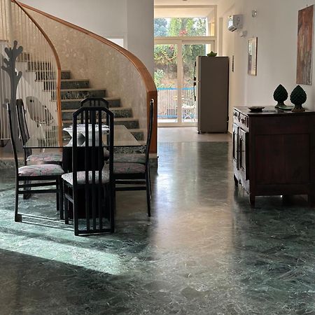 Villa Savoia Mondello Zewnętrze zdjęcie