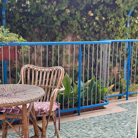 Villa Savoia Mondello Zewnętrze zdjęcie