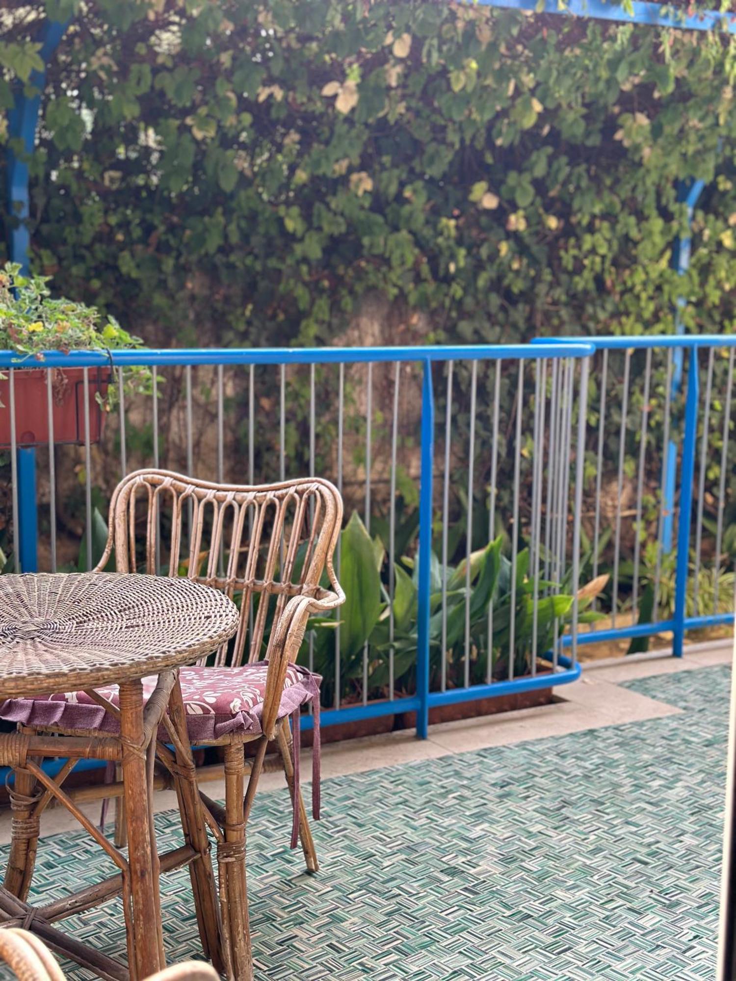Villa Savoia Mondello Zewnętrze zdjęcie