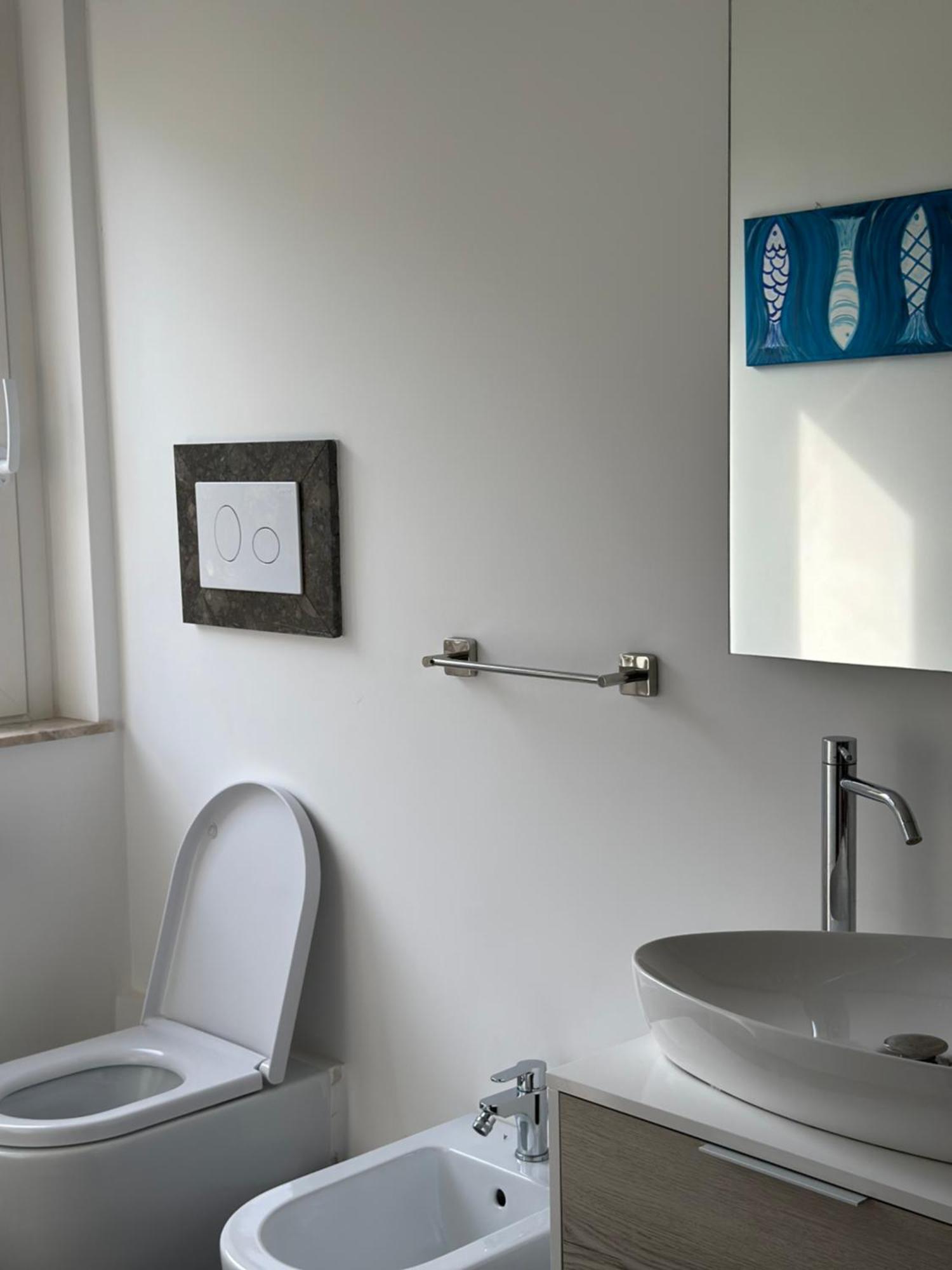 Villa Savoia Mondello Zewnętrze zdjęcie