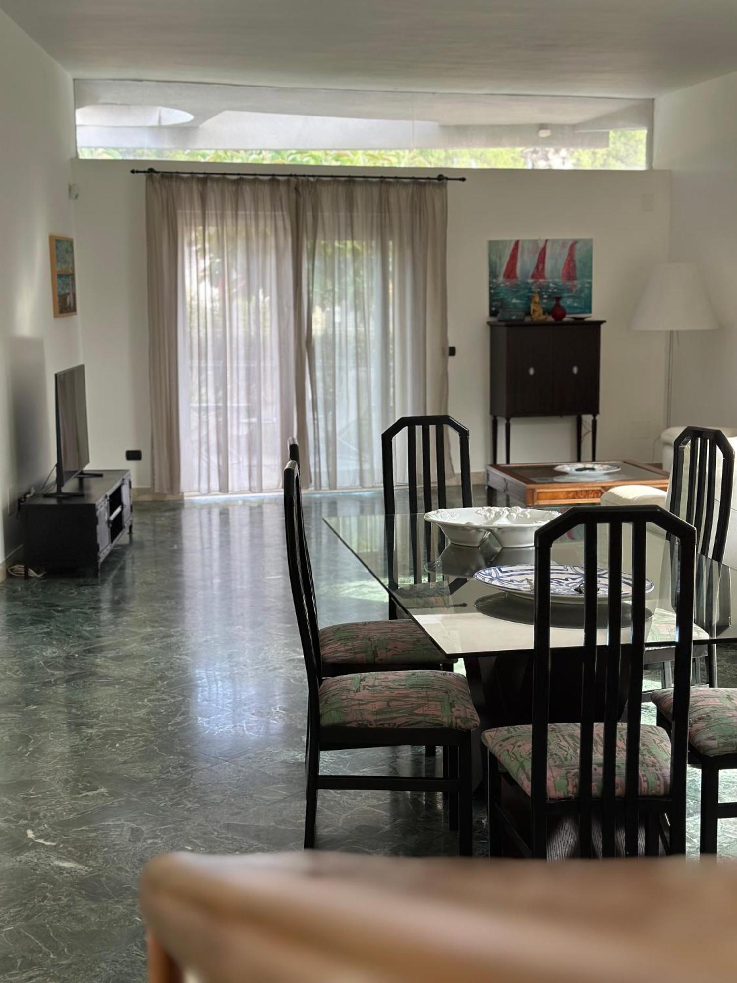 Villa Savoia Mondello Zewnętrze zdjęcie